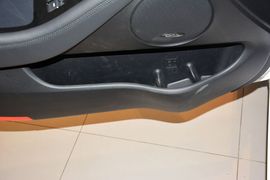 2013款起亚凯尊2.4L精英型