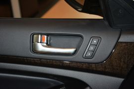2013款起亚凯尊2.4L精英型