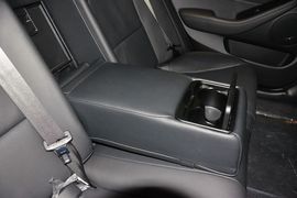 2013款起亚凯尊2.4L精英型