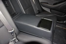 2013款起亚凯尊2.4L精英型