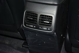 2013款起亚凯尊2.4L精英型