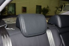 2013款起亚凯尊2.4L精英型