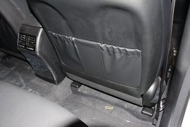 2013款起亚凯尊2.4L精英型