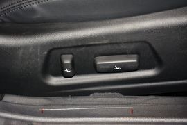 2013款起亚凯尊2.4L精英型