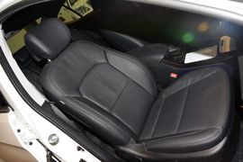 2013款起亚凯尊2.4L精英型