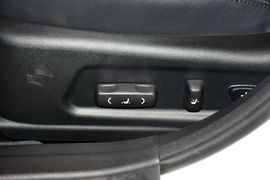 2013款起亚凯尊2.4L精英型