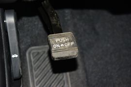 2013款起亚凯尊2.4L精英型