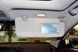 2013款起亚凯尊2.4L精英型