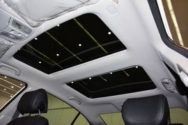 2013款起亚凯尊2.4L精英型