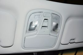 2013款起亚凯尊2.4L精英型
