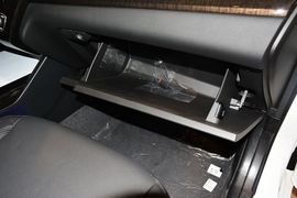 2013款起亚凯尊2.4L精英型