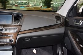 2013款起亚凯尊2.4L精英型