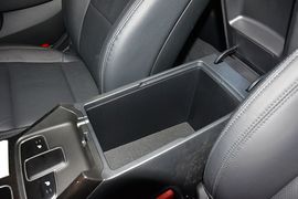 2013款起亚凯尊2.4L精英型