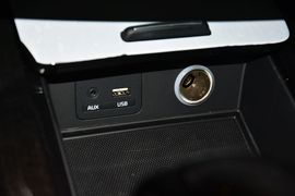 2013款起亚凯尊2.4L精英型