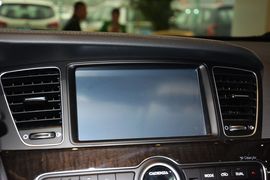 2013款起亚凯尊2.4L精英型