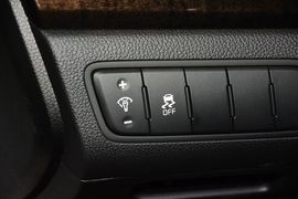 2013款起亚凯尊2.4L精英型