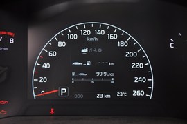 2013款起亚凯尊2.4L精英型