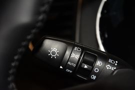 2013款起亚凯尊2.4L精英型