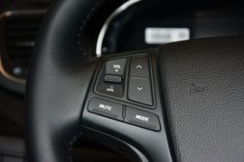 2013款起亚凯尊2.4L精英型