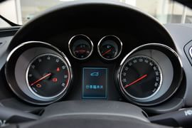 2015款别克君威1.6T时尚技术型