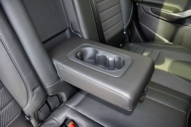 2015款福特翼虎1.5L