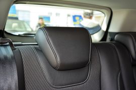 2015款福特翼虎1.5L