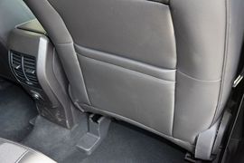 2015款福特翼虎1.5L