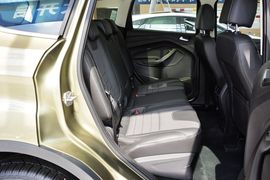 2015款福特翼虎1.5L