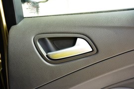 2015款福特翼虎1.5L