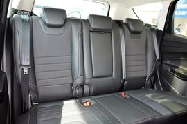 2015款福特翼虎1.5L