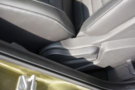 2015款福特翼虎1.5L