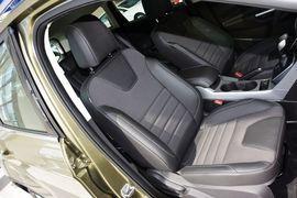 2015款福特翼虎1.5L