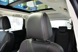 2015款福特翼虎1.5L