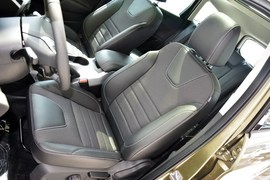 2015款福特翼虎1.5L