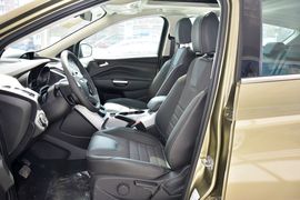 2015款福特翼虎1.5L