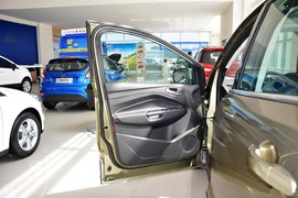 2015款福特翼虎1.5L