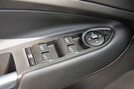 2015款福特翼虎1.5L
