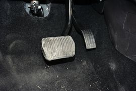 2015款福特翼虎1.5L