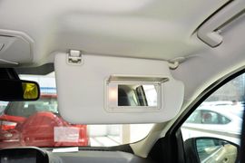 2015款福特翼虎1.5L