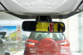 2015款福特翼虎1.5L