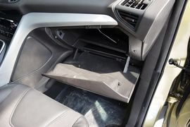 2015款福特翼虎1.5L
