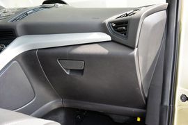 2015款福特翼虎1.5L