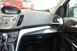2015款福特翼虎1.5L