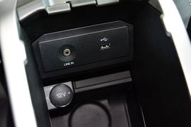 2015款福特翼虎1.5L