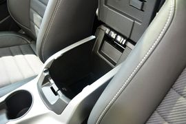2015款福特翼虎1.5L