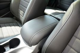 2015款福特翼虎1.5L