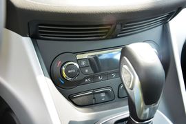 2015款福特翼虎1.5L