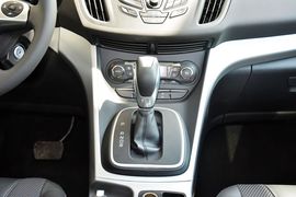 2015款福特翼虎1.5L