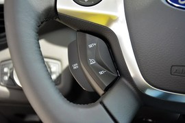 2015款福特翼虎1.5L