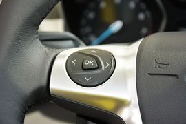 2015款福特翼虎1.5L